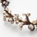 Perles 2012. Detail of the necklace.