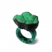 Malachite Island, 2017.