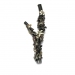 Dark Flowers Branch