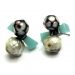 Pearl Unit Blue Stone Light