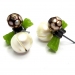 Pearl Unit Green Stone