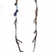 Azurite Tree