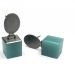 Cubes Bleus