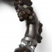 Reef Romantica 2013. Detail of the necklace.