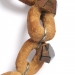 Rusty 2013. Detail of the necklace.