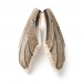 Wings 2013. Back of the brooch.