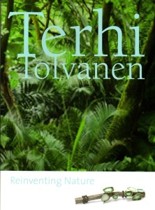 Kansi Reinventing Nature